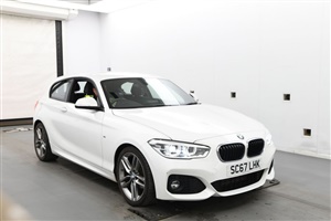 Large image for the Used BMW 1 SERIES