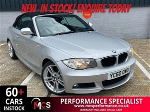 Large image for the Used BMW 1 SERIES