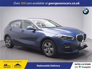 Large image for the Used BMW 1 SERIES