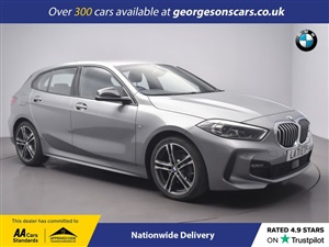 Large image for the Used BMW 1 SERIES