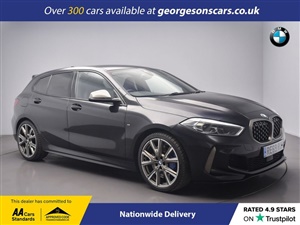 Large image for the Used BMW 1 SERIES