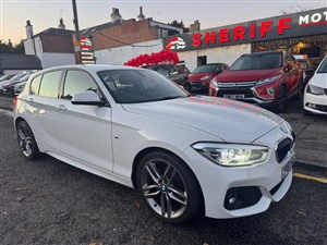 Large image for the Used BMW 1 SERIES