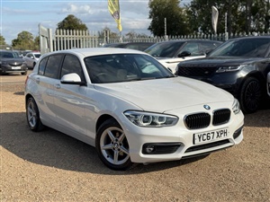Large image for the Used BMW 1 SERIES