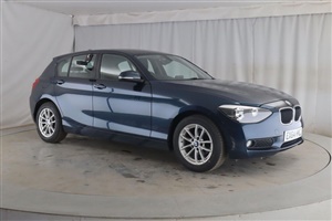 Large image for the Used BMW 1 SERIES