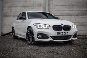 Large image for the Used BMW 1 SERIES