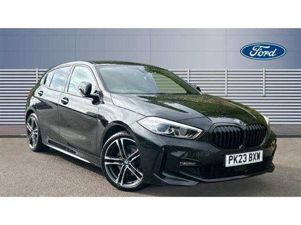 Large image for the Used BMW 1 Series