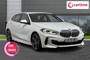 Large image for the Used BMW 1 SERIES