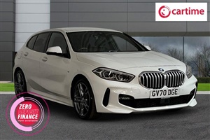 Large image for the Used BMW 1 SERIES