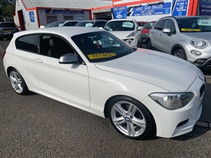Large image for the Used BMW 1 SERIES