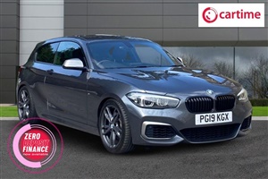Large image for the Used BMW 1 SERIES