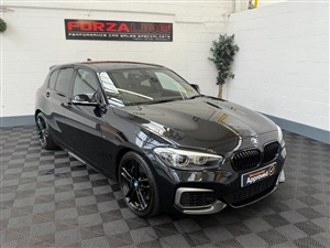Large image for the Used BMW 1 SERIES