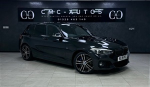 Large image for the Used BMW 1 SERIES