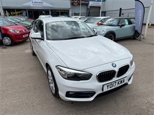 Large image for the Used BMW 1 SERIES