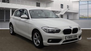 Large image for the Used BMW 1 SERIES