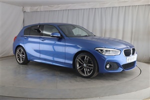Large image for the Used BMW 1 SERIES