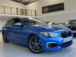 Large image for the Used BMW 1 SERIES