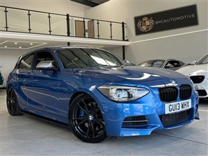 Large image for the Used BMW 1 SERIES