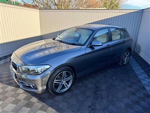 Large image for the Used BMW 1 SERIES