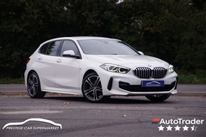 Large image for the Used BMW 1 SERIES