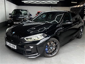 Large image for the Used BMW 1 SERIES