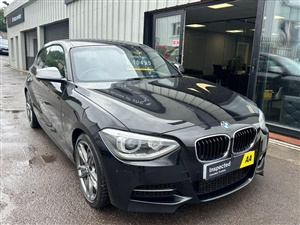 Large image for the Used BMW 1 Series