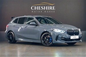 Large image for the Used BMW 1 SERIES