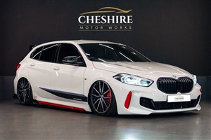 Large image for the Used BMW 1 SERIES