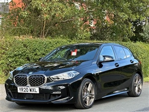 Large image for the Used BMW 1 SERIES