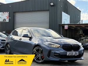 Large image for the Used BMW 1 SERIES