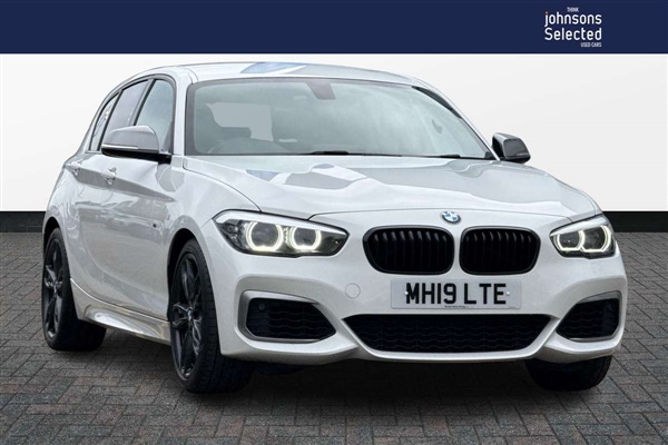 Large image for the Used BMW 1 Series