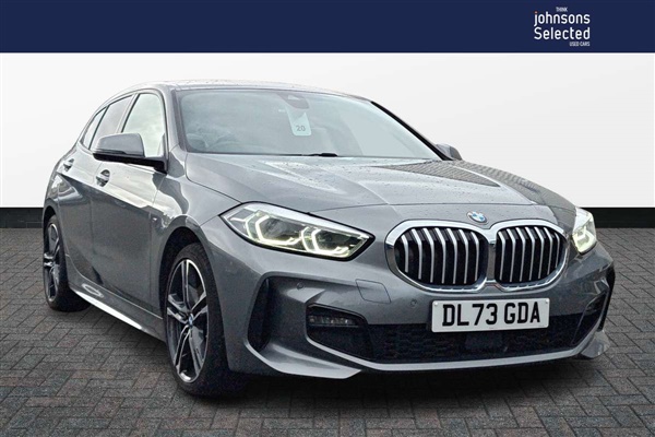 Large image for the Used BMW 1 Series