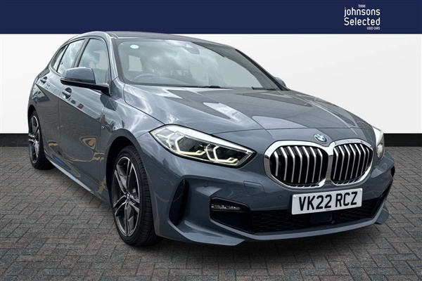 Large image for the Used BMW 1 Series