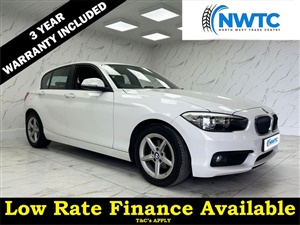 Large image for the Used BMW 1 SERIES