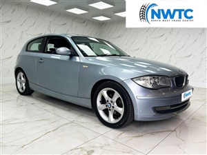 Large image for the Used BMW 1 SERIES