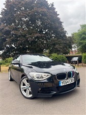 Large image for the Used BMW 1 SERIES