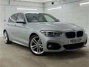 Large image for the Used BMW 1 SERIES