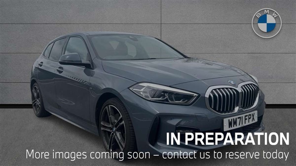 Large image for the Used BMW 1 Series