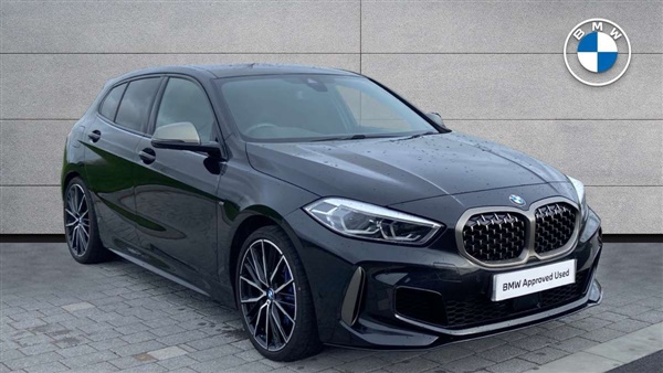 Large image for the Used BMW 1 Series