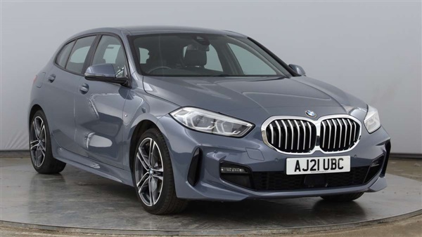 Large image for the Used BMW 1 Series