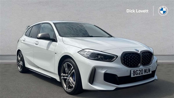 Large image for the Used BMW 1 Series