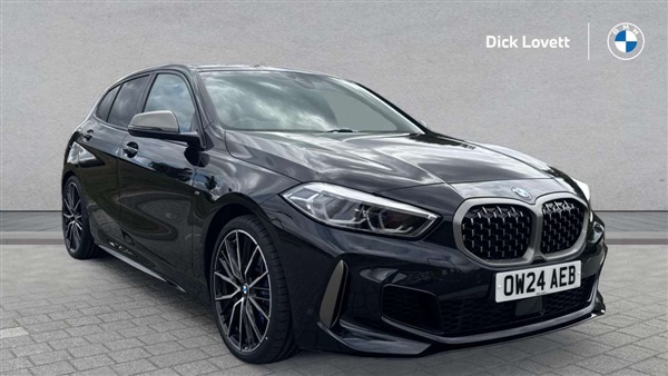 Large image for the Used BMW 1 Series
