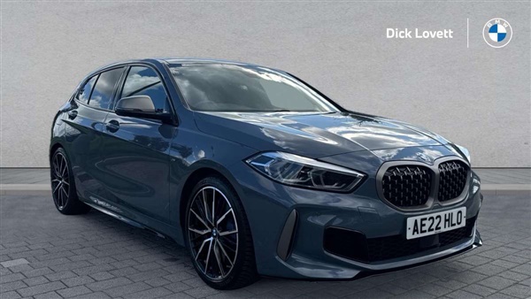 Large image for the Used BMW 1 Series