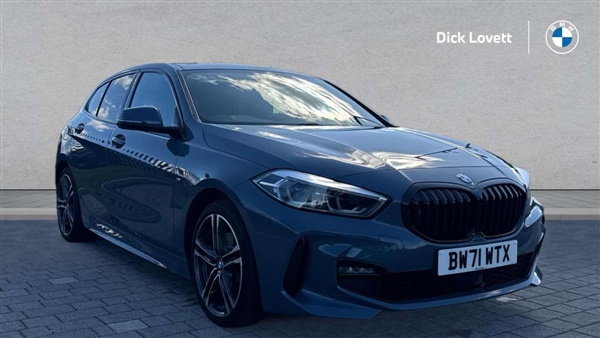 Large image for the Used BMW 1 Series