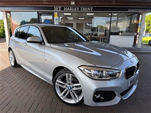 Large image for the Used BMW 1 SERIES