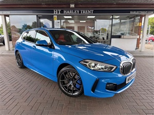 Large image for the Used BMW 1 SERIES