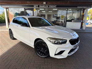 Large image for the Used BMW 1 SERIES