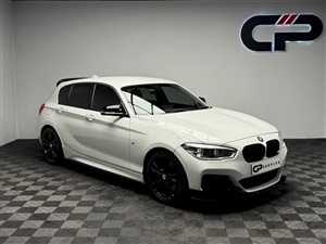 Large image for the Used BMW 1 SERIES