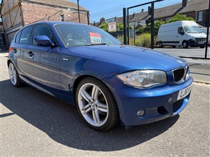 Large image for the Used BMW 1 Series