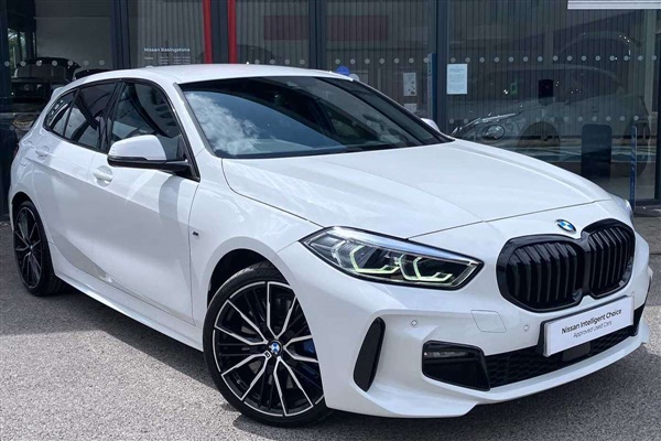 Large image for the Used BMW 1 Series