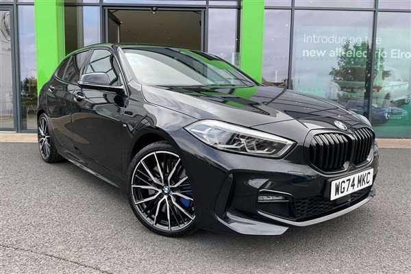 Large image for the Used BMW 1 Series